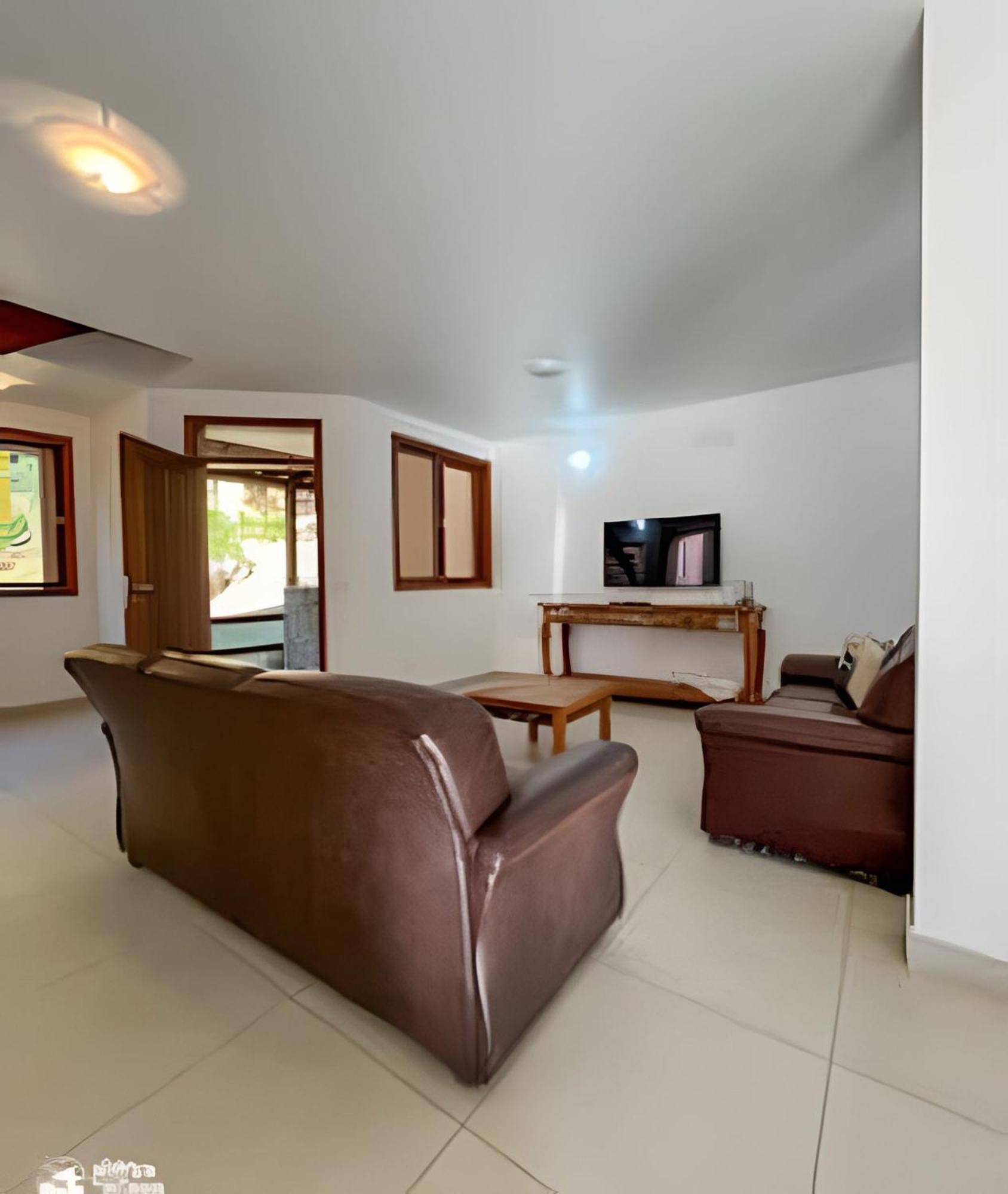 איליה-בלה Linda Casa Com Varanda Gourmet Em Condominio מראה חיצוני תמונה