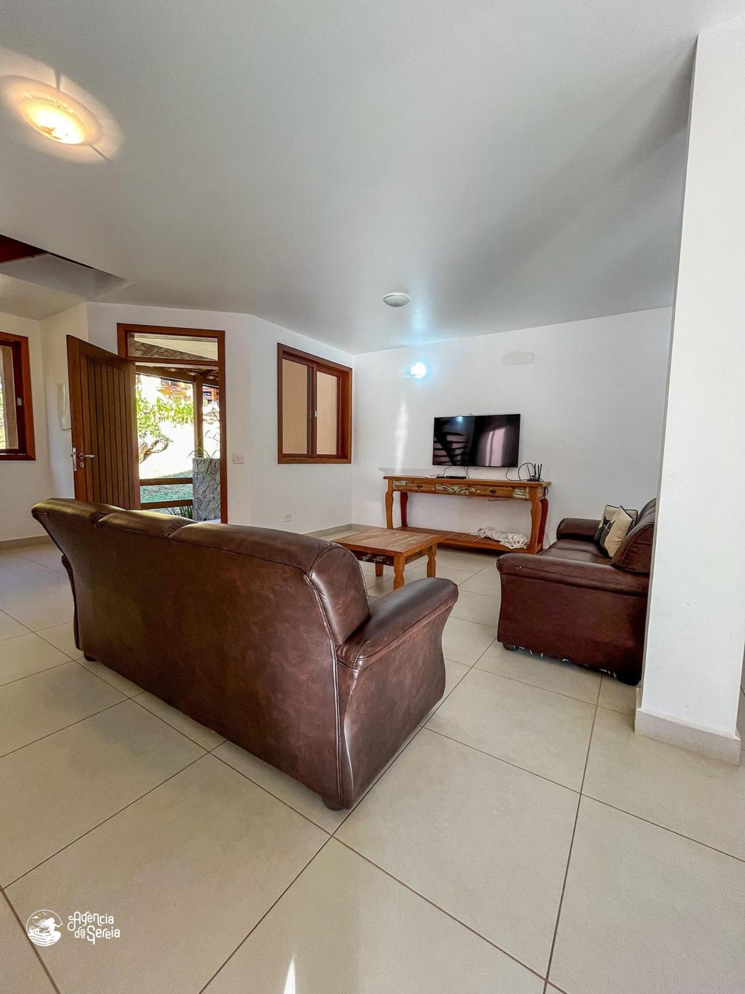 איליה-בלה Linda Casa Com Varanda Gourmet Em Condominio מראה חיצוני תמונה