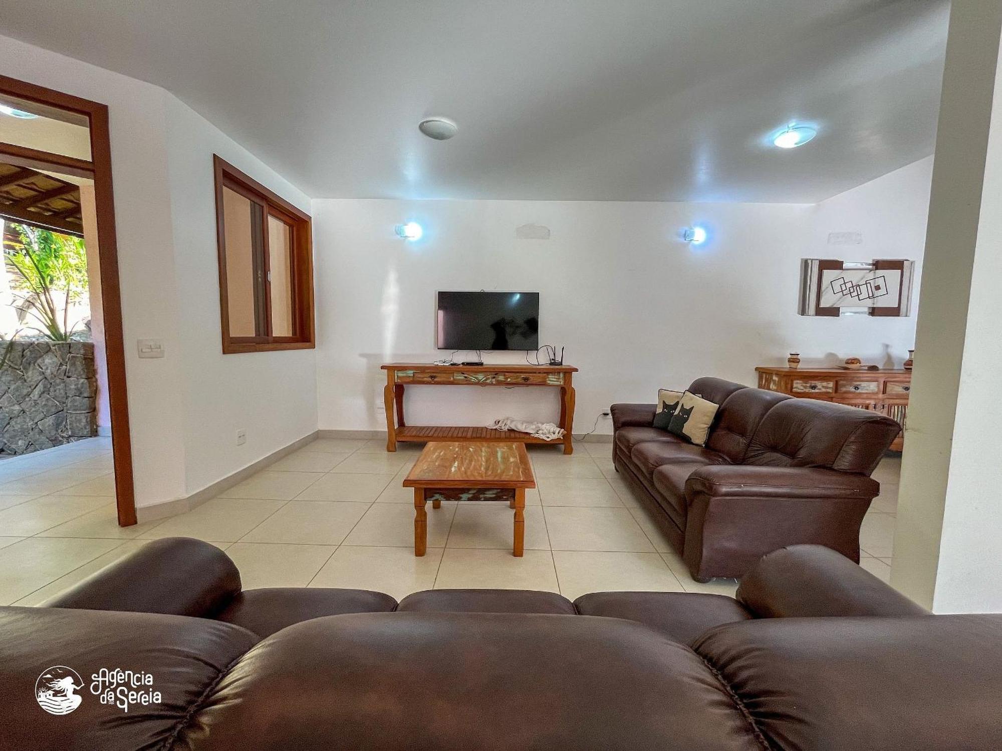 איליה-בלה Linda Casa Com Varanda Gourmet Em Condominio מראה חיצוני תמונה