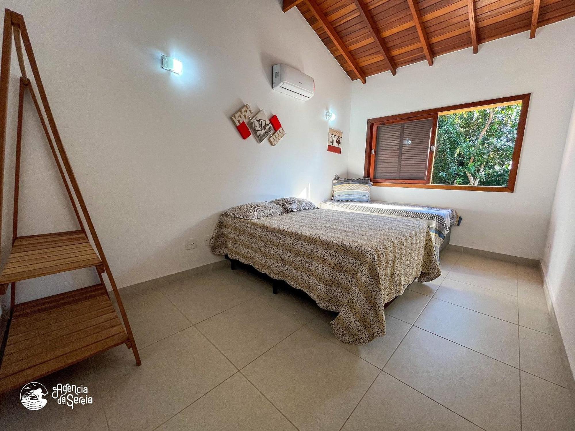איליה-בלה Linda Casa Com Varanda Gourmet Em Condominio מראה חיצוני תמונה