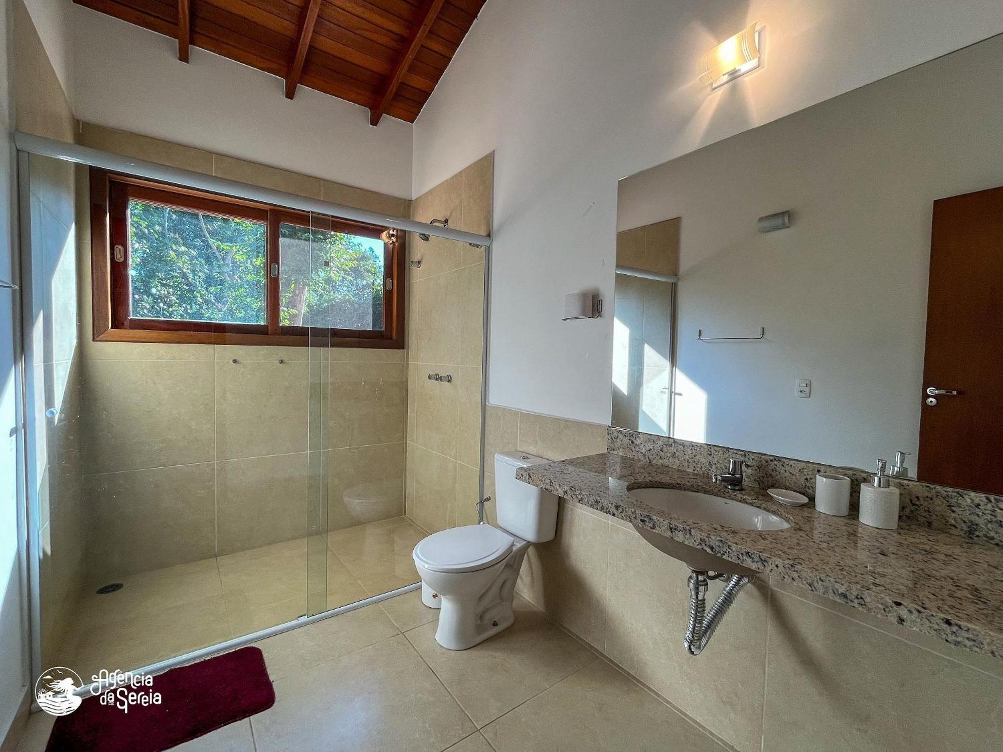 איליה-בלה Linda Casa Com Varanda Gourmet Em Condominio מראה חיצוני תמונה