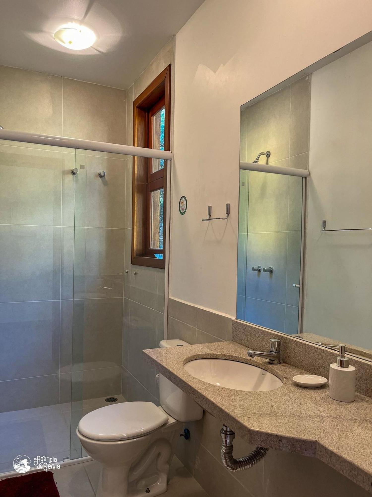 איליה-בלה Linda Casa Com Varanda Gourmet Em Condominio מראה חיצוני תמונה