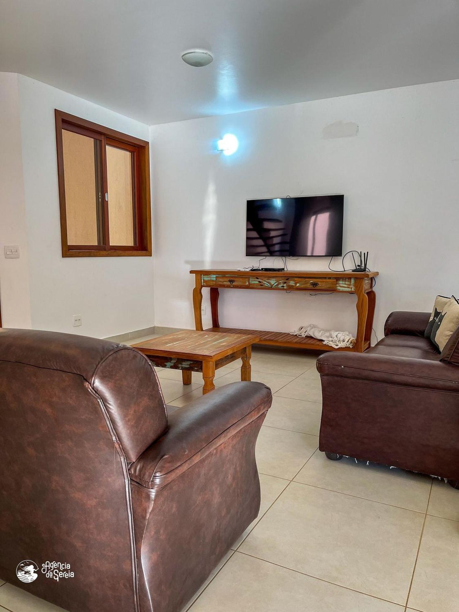 איליה-בלה Linda Casa Com Varanda Gourmet Em Condominio מראה חיצוני תמונה