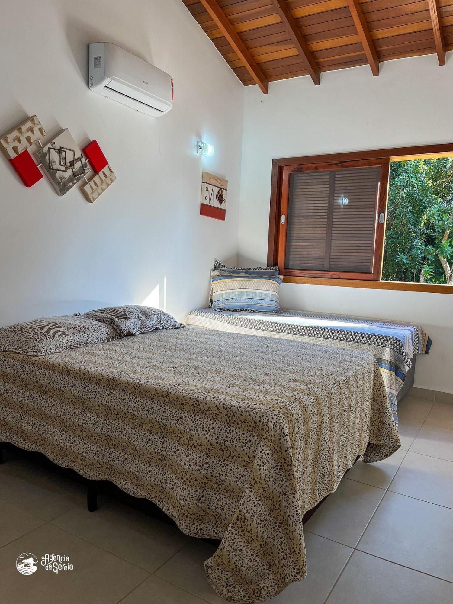 איליה-בלה Linda Casa Com Varanda Gourmet Em Condominio מראה חיצוני תמונה