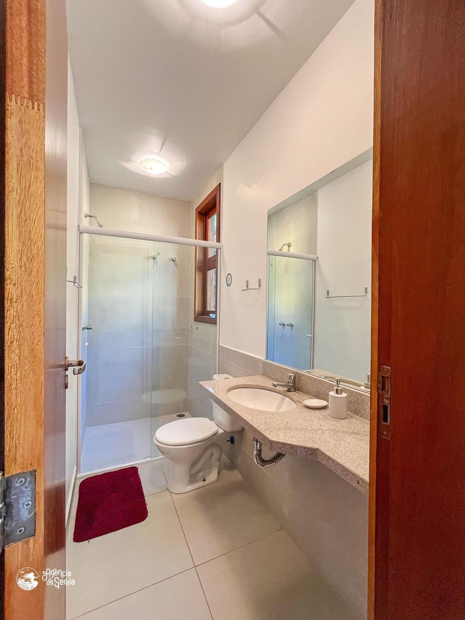 איליה-בלה Linda Casa Com Varanda Gourmet Em Condominio מראה חיצוני תמונה